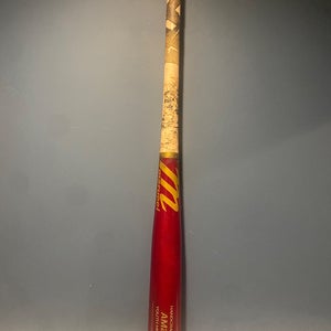 2024 Marucci AM22 Maple Training Bat (-8) 22 oz 30" (Used)