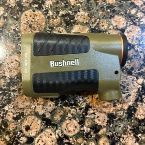 Bushnell Rangefinder (Used)