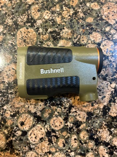 Bushnell Rangefinder (Used)