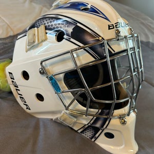 Bauer 930 mask size S/M
