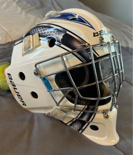 Bauer 930 mask size S/M