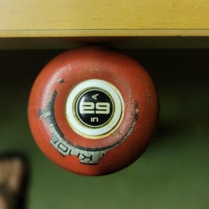 Easton ADV1 Composite USABat Certified Bat (-12) 29"