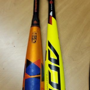 Louisville Slugger Meta Composite USSSA Certified Bat (-10) 20 oz 30" (Used)