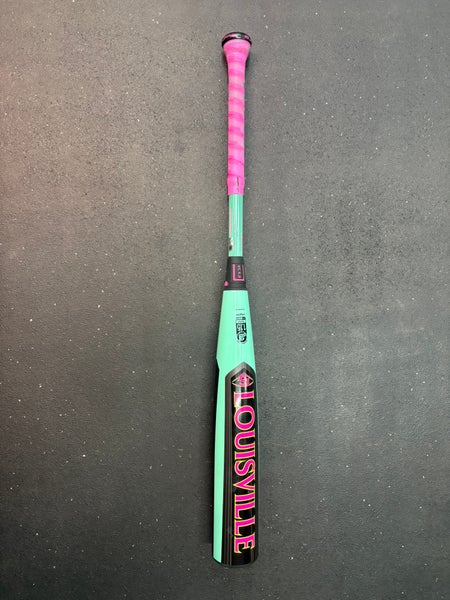 2025 Louisville Slugger Supra Composite USSSA Certified Bat (-8)  22 oz 30" (New)