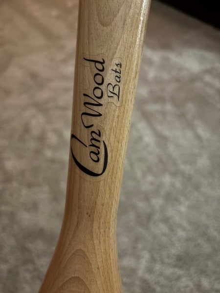 CamWood Game Bat Training Bat   Y30" (Used)
