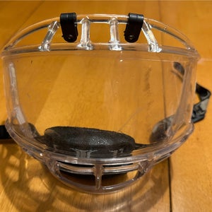 Itech Concept 2 Jr Shield