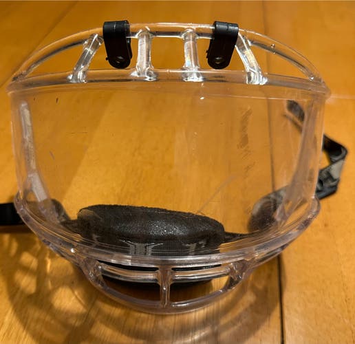 Itech Concept 2 Jr Shield