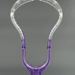 N20 Head Purple Fade CLEAR HEAD