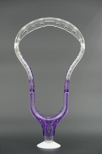 N20 Head Purple Fade CLEAR HEAD
