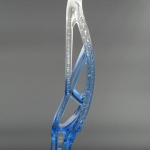 N20 Head (New) CLEAR BLUE FADE