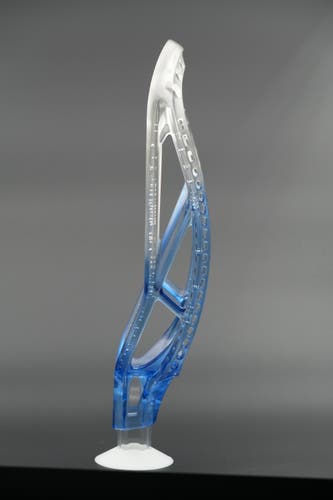 N20 Head (New) CLEAR BLUE FADE