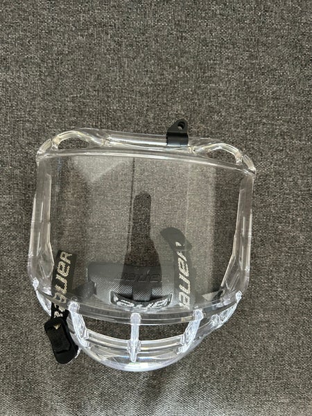 Medium  Bauer (Used)