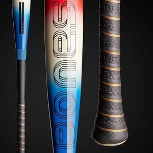 2025 Warstic Bonesaber Hybrid BBCOR Certified Bat (-3) 30.5 oz 33.5" (Used)