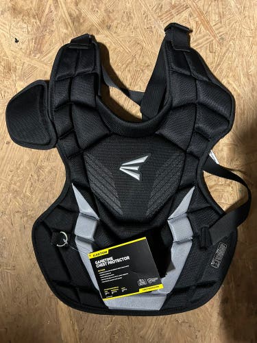 Youth Easton Catcher's Chest Protector (New)