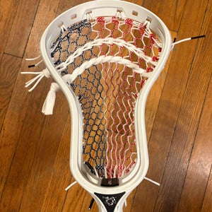 ECD Strung DNA 2.0 Head (New)