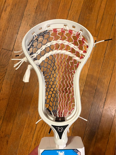 ECD Strung DNA 2.0 Head (New)