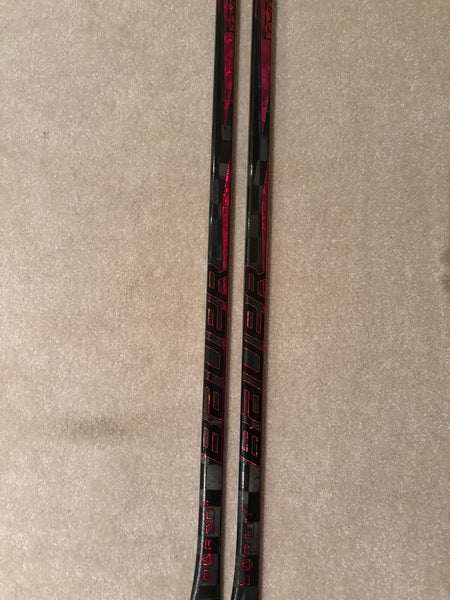 Senior Bauer Twitch Left Hand Hockey Stick P92 (New)