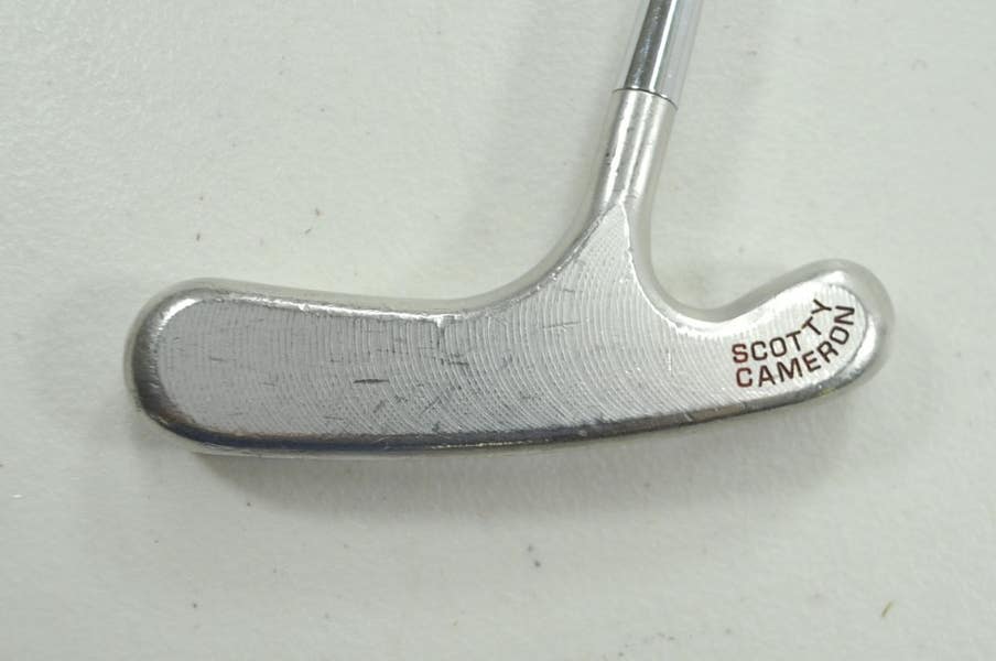 クラブ SCOTTY CAMERON American Classic III Flange - Scotty Cameron