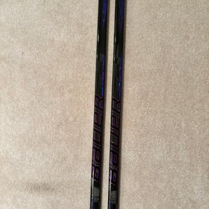 Senior Bauer Twitch Left Hand Hockey Stick P92 (New)