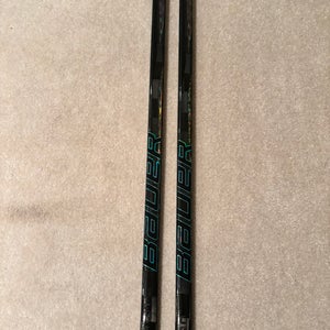 Senior Bauer Twitch Left Hand Hockey Stick P92 (New)
