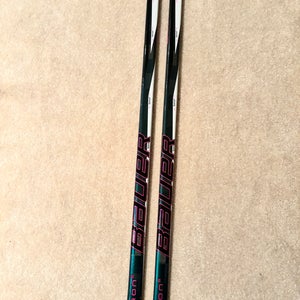 Senior Bauer Twitch Left Hand Hockey Stick P92 (New)