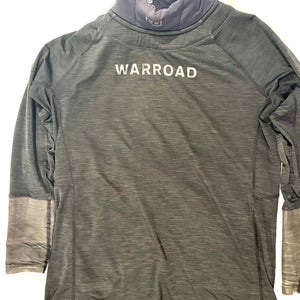 Warroad TILo Neck & Wrist Cut Resistant Shirt (Sr - Med)