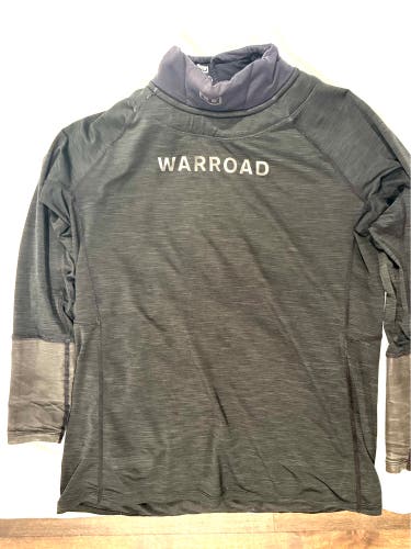 Warroad TILo Neck & Wrist Cut Resistant Shirt (Sr - Med)
