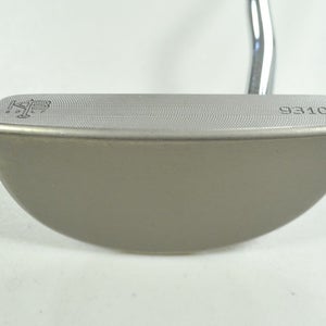 Kevin Burns 9310 35" Putter Right Steel # 200033