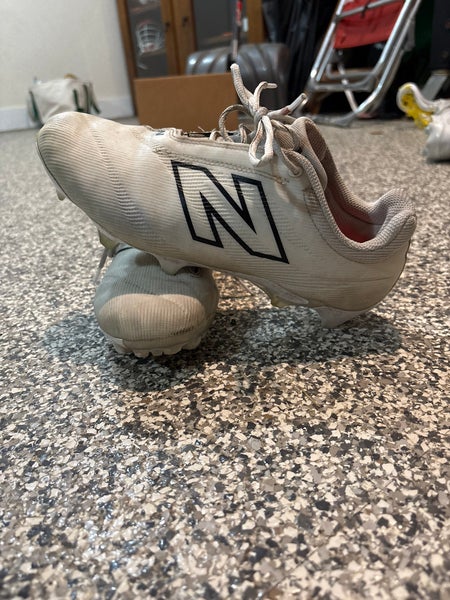 New Balance Burn Lacrosse Cleat