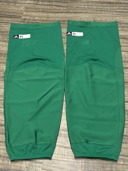 Adidas Dallas Stars NHL Pro Stock Hockey Practice Socks, Size XL
