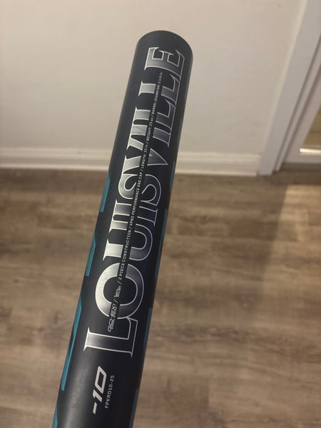 2025 Louisville Slugger Kryo Composite Bat (-10) 23 oz 33" (New)