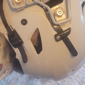 Extra Large Adult Riddell SpeedFlex Helmet (New)
