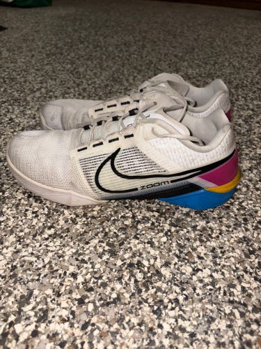Size M 10.5 Nike Metcon Lifting Shoes (Used)
