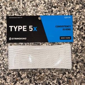 StringKing 5x Mesh (Brand New)