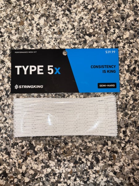 StringKing 5x Mesh (Brand New)
