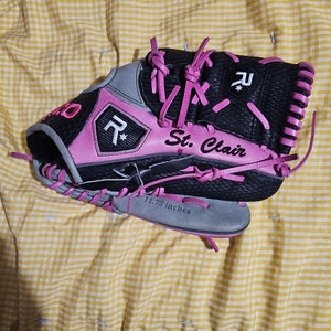 2025 RH Infield Baseball Glove 11.75" (Used)