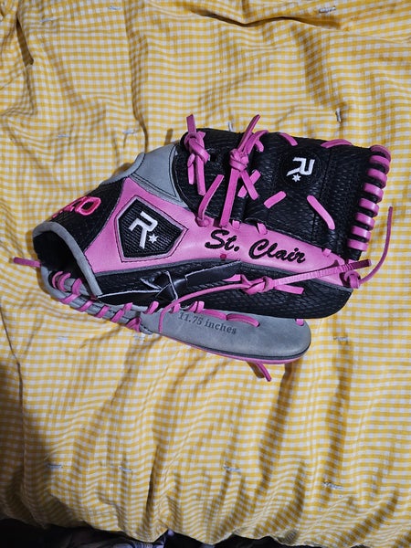 2025 RH Infield Baseball Glove 11.75" (Used)