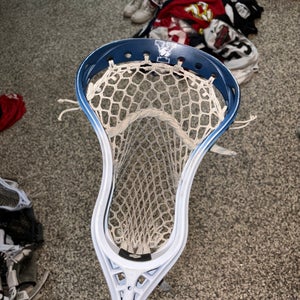 YALE DYE StringKing Strung Mark 2A Head
