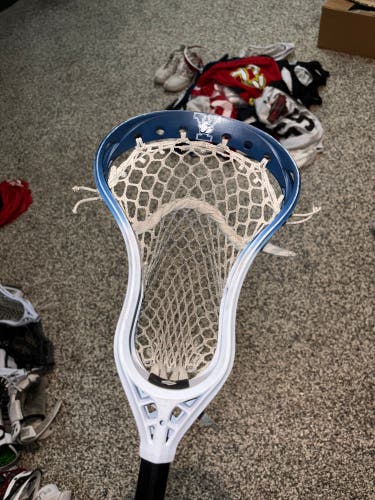 YALE DYE StringKing Strung Mark 2A Head