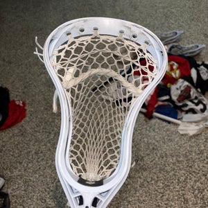 StringKing Mark 2A Head (Strung With StringKing 5s Mesh)