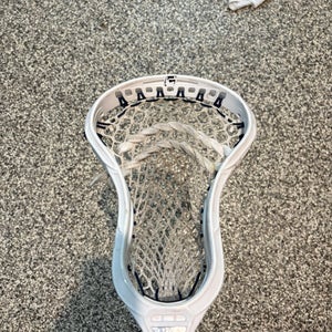 Gait Mustang Lacrosse Head (strung w/ Stringking 5s)
