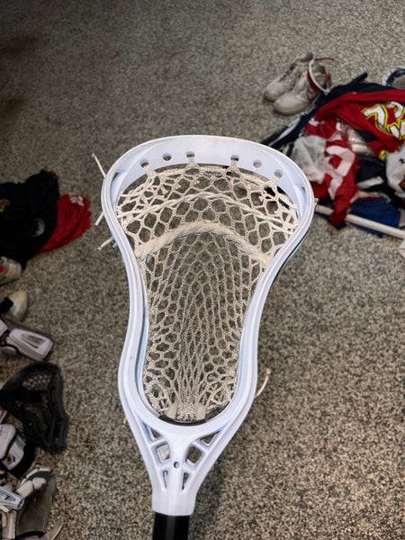 StringKing Mark 2A Head (Strung w/ Hero 4.0 Mesh)