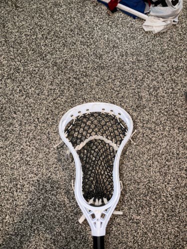 StringKing Mark 2A Head (strung W/ StringKing 4s)