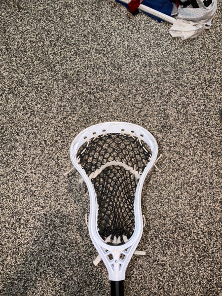 StringKing Mark 2A Head (strung W/ StringKing 4s)