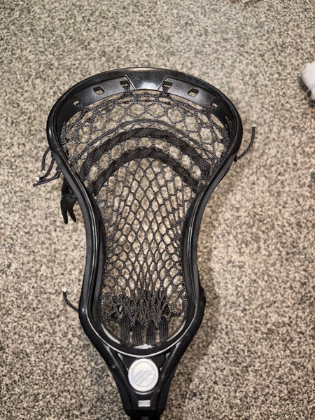 Maverik Tactik 2.0 Head (strung W/ Hero 4.0)