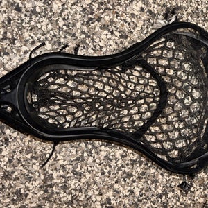 StringKing Mark 2A Head (Listed As Unstrung Due To Sidewall Being Broken)