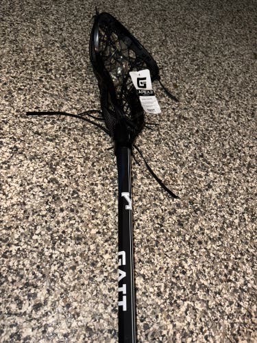 Team Issued YALE Gait Apex 2 Stick (Brand New)