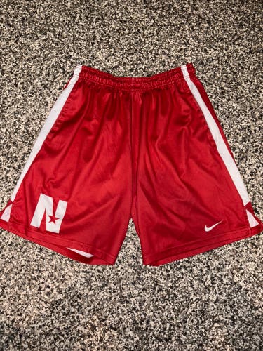 Nike National All-American Lacrosse Game Shorts (worn Once)