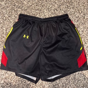 Under Armour All-American Game Shorts (worn Once)