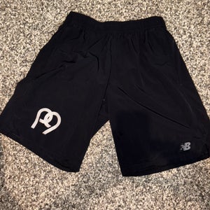 Project 9 Event Exclusive Issued Lacrosse Shorts